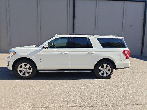 2021 Ford Expedition Max XLT
