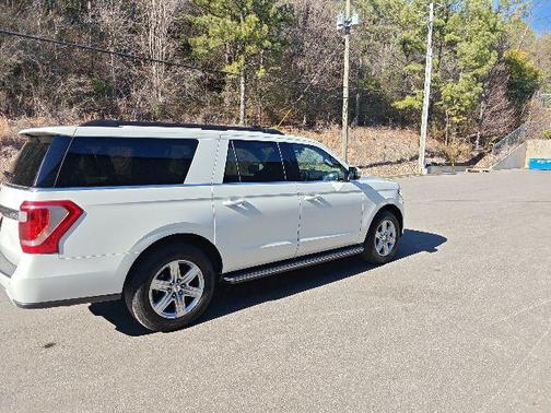 2021 Ford Expedition Max XLT