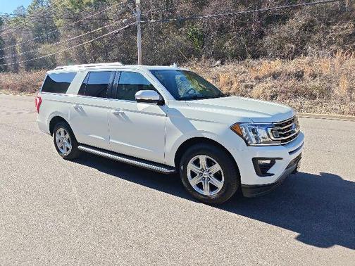 2021 Ford Expedition Max XLT