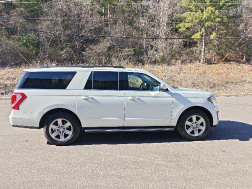 2021 Ford Expedition Max XLT