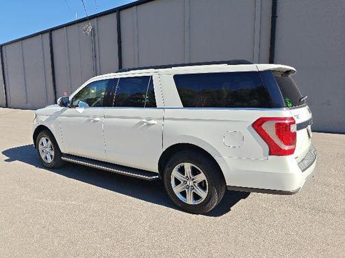 2021 Ford Expedition Max XLT