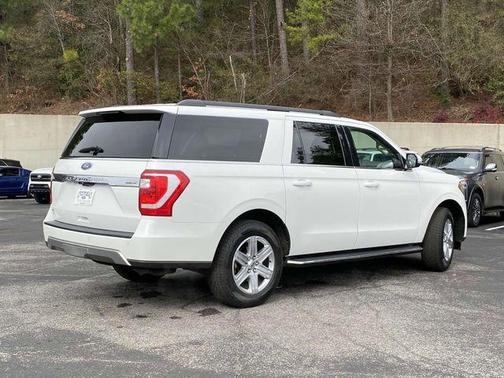 2021 Ford Expedition Max XLT