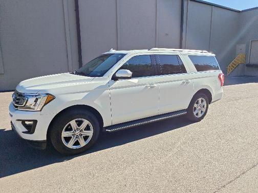 2021 Ford Expedition Max XLT