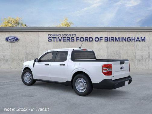 2025 Ford Maverick XL