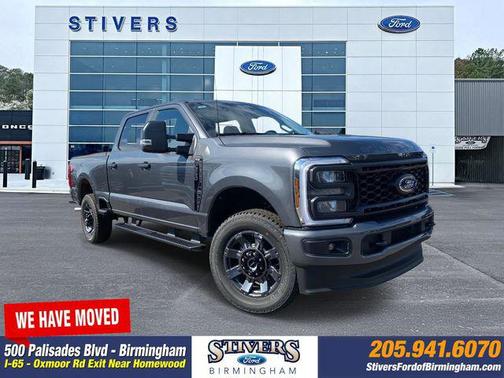 2026 Ford F-250 XL