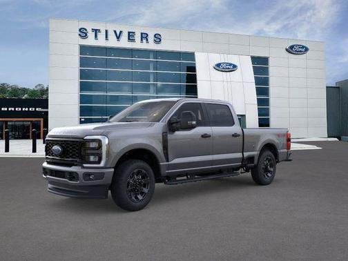 2026 Ford F-250 XL