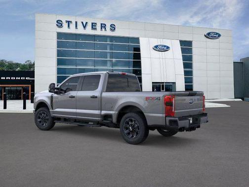 2026 Ford F-250 XL