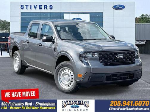 2025 Ford Maverick XL