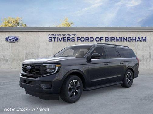 2026 Ford Expedition Max Active 4x2