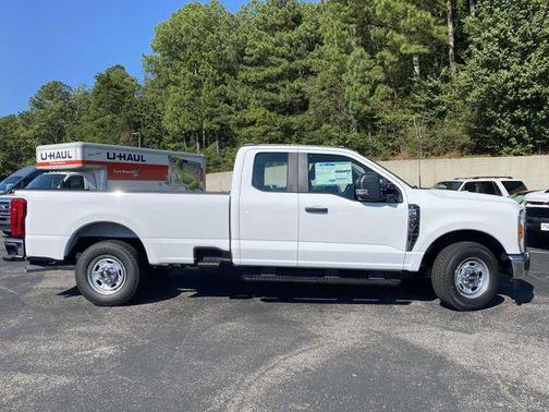 2026 Ford F-250 XL