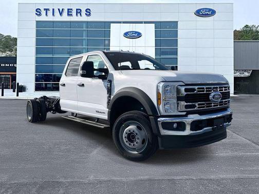 2025 Ford F-350 XL