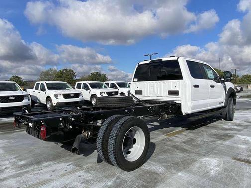 2025 Ford F-350 XL