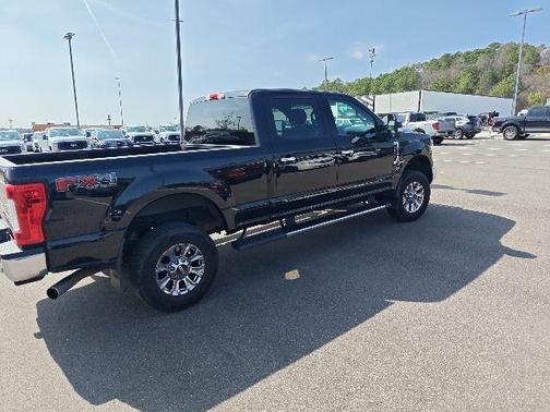 2019 Ford F-250 XLT