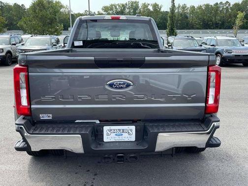 2025 Ford F-350 XL
