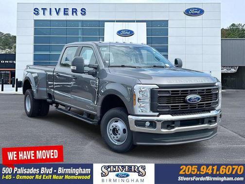 2025 Ford F-350 XL