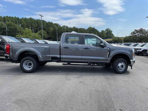 2025 Ford F-350 XL