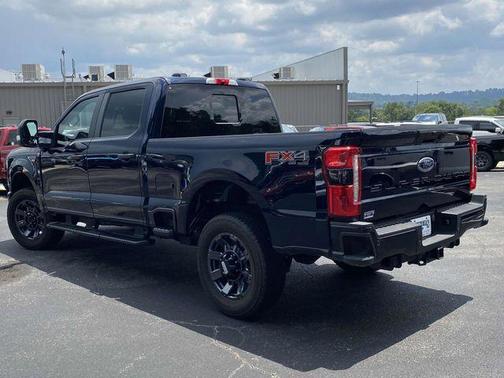 2024 Ford F-250 XL