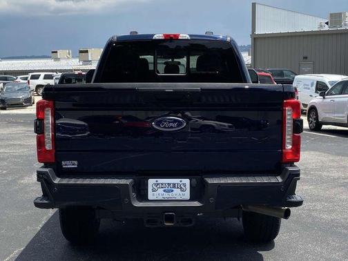 2024 Ford F-250 XL