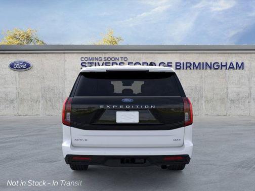 2025 Ford Expedition Max Active 4x2
