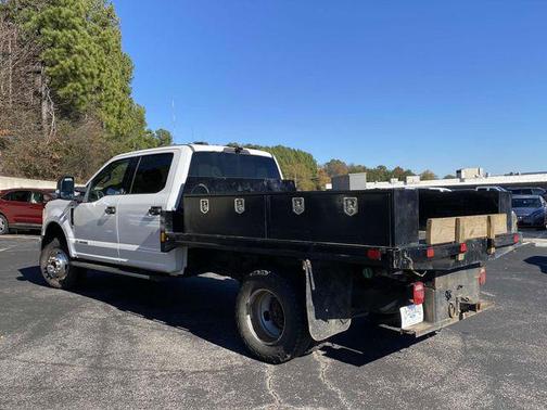 2020 Ford F-350 XLT