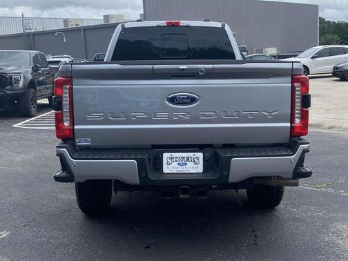 2024 Ford F-350 XLT