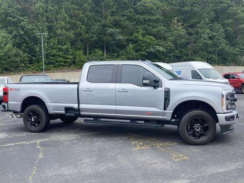 2024 Ford F-350 XLT