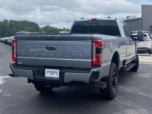 2024 Ford F-350 XLT