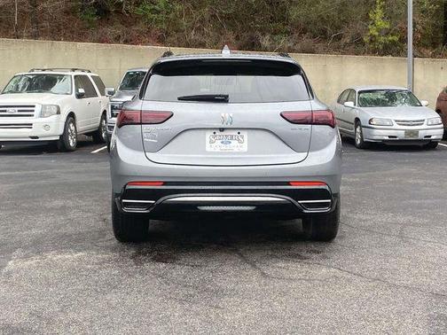 2025 Buick Envision Sport Touring AWD