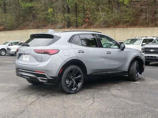 2025 Buick Envision Sport Touring AWD