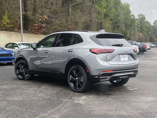 2025 Buick Envision Sport Touring AWD