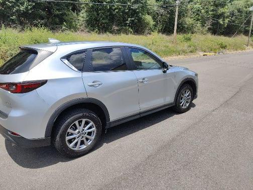 2023 Mazda CX-5 2.5 S Preferred