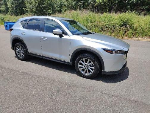 2023 Mazda CX-5 2.5 S Preferred
