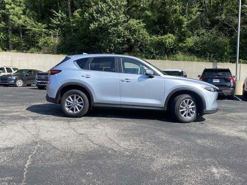 2023 Mazda CX-5 2.5 S Preferred