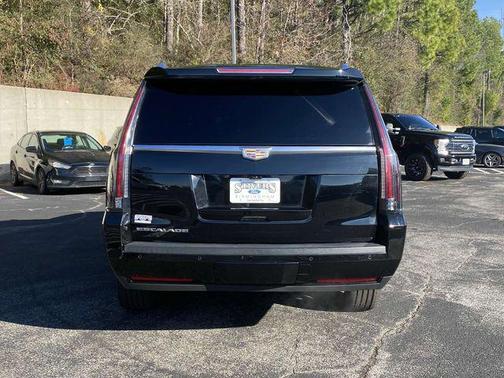 2019 Cadillac Escalade ESV Premium Luxury