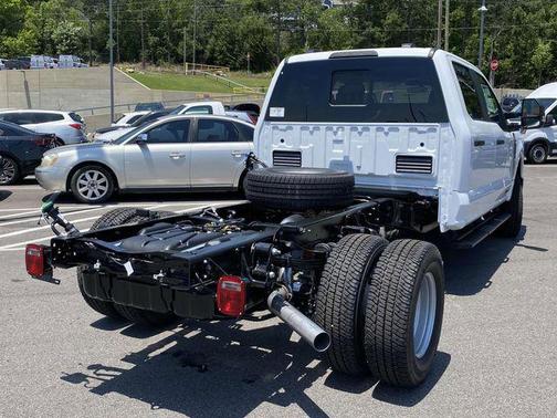 2025 Ford F-350 XL
