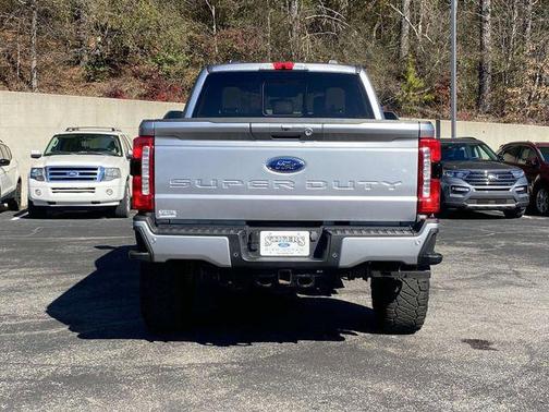 2024 Ford F-350 Lariat