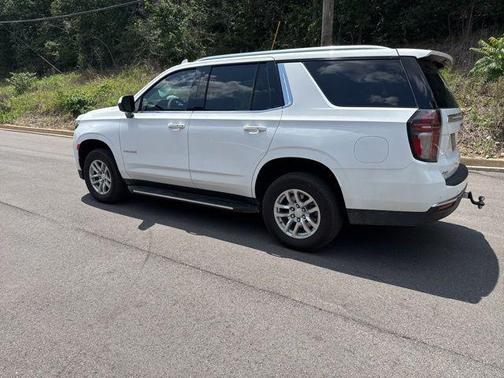 2024 Chevrolet Tahoe LS