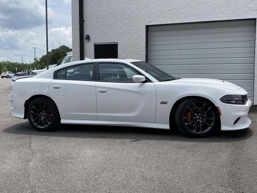 2021 Dodge Charger R/T Scat Pack