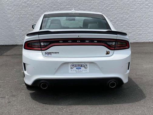 2021 Dodge Charger R/T Scat Pack