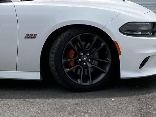 2021 Dodge Charger R/T Scat Pack