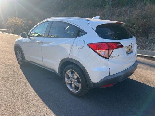 2016 Honda HR-V EX-L w/Navigation