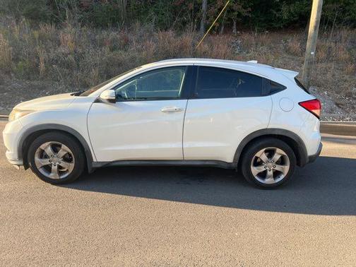 2016 Honda HR-V EX-L w/Navigation
