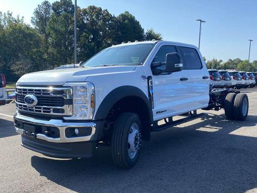 2026 Ford F-450 XL