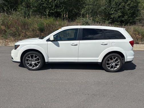 2019 Dodge Journey GT