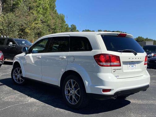 2019 Dodge Journey GT