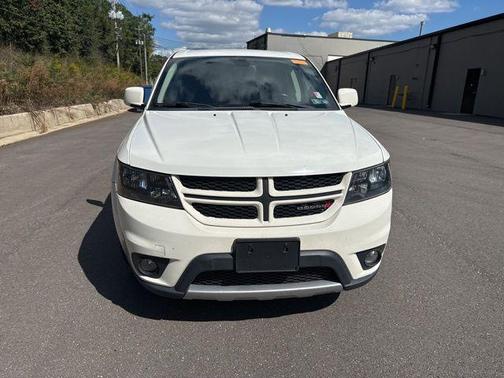 2019 Dodge Journey GT