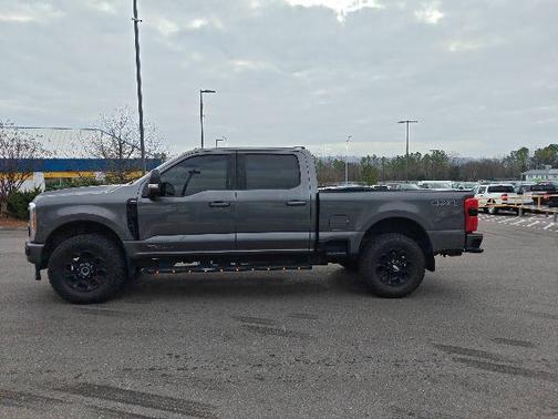 2023 Ford F-250 Lariat