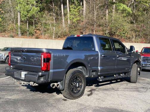 2023 Ford F-250 Lariat