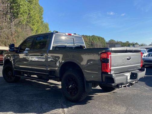 2023 Ford F-250 Lariat