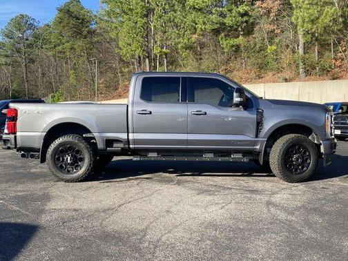 2023 Ford F-250 Lariat